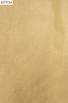 Pista Organza Unstitched Salwar Suit With Organza Dupatta