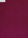 Mauve Organza Unstitched Salwar Suit With Organza Dupatta