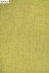 Soft Heritage Pista Crepe Unstitched Salwar Suit With Chiffon Dupatta