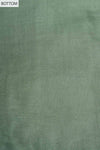 Pastel Majesty Mint Green Organza Unstitched Salwar Suit With Organza Dupatta