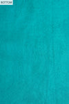 Effortless glamour Rama Shimmer Unstitched Salwar Suit With Chiffon Dupatta