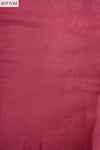 Magenta Tissue Unstitched Salwar Suit With Tissue Dupatta