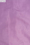 Mauve Tissue Unstitched Salwar Suit With Tissue Dupatta