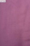 Mauve Dola Banarasi Woven Zari Unstitched Salwar Suit With Dola Silk Dupatta