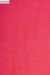 Gajari Dola Banarasi Woven Zari Unstitched Salwar Suit With Dola Silk Dupatta