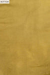 Mehendi Shimmer Tissue Unstitched Slawar Suit With Chiffon Dupatta