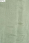 Pastel Majesty Mint Green Shimmer Unstitched Salwar Suit With Shimmer Dupatta