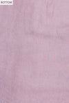 Mauve Shimmer Unstitched Salwar Suit With Chiffon Dupatta