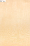 Timeless Beauty Tussar Organza Unstitched Salwar Suit With Organza Dupatta