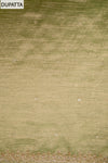 Soft Heritage Pista Organza Unstitched Salwar Suit With Organza Dupatta