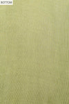 Soft Heritage Pista Organza Unstitched Salwar Suit With Organza Dupatta