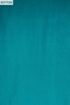 Effortless Glamour Rama Crepe Unstitched Salwar Suit With Crepe Dupatta