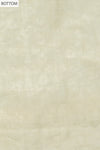 Unveil Timeless Grace Olive Organza Unstitched Salwar Kameez With Organza Floral Dupatta