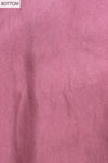 Delicate And Dreamy Mauve Unstitched Crepe Salwar Kameez With Chiffon Dupatta