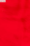 Grace Redefined Red Crepe Unstitched Salwar Kameez & Chiffon Dupatta