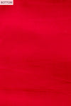 Soft As A Sunrise Coral Organza Unstitched Salwar Kameez With Organza Dupatta