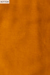 Sunshine Charm Mustard Unstitched Cotton Salwar Kameez With Cotton Dupatta