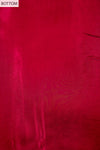 Heritage Heirloom Maroon Crepe Unstitched Salwar Suit With Georgette Dupatta