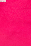 Glow Different In Gajari Unstitched Cotton Salwar Kameez With Cotton Dupatta