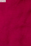 Step Into The Spotlight With Magenta Crepe Unstitched Salwar Kameez & Crepe Dupatta