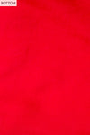 Panna Bright Yet Balanced Coral Unstitched Crepe Salwar Kameez With Chiffon Dupatta