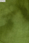 Celebrate Tradition In Mehndi Cotton Unstitched Salwar Kameez With Cotton Dupatta
