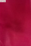 Onion Banarasi Woven Zari Khaddi Georgette Unstitched Salwar Suit With Georgette dupatta