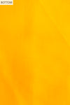 Sunshine Charm Mustard Cotton Unstitched Salwar Kameez With Cotton Dupatta