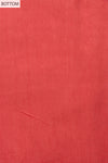Glow Different In Gajari Unstitched Organza Salwar Kameez With Chiffon Dupatta