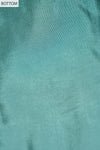 Pastel Majesty Mint Green Organza Unstitched Salwar Suit With Organza Dupatta
