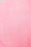 Eternal Bloom Pink Banarasi Silk Unstitched Salwar Suit With Chiffon Dupatta