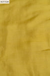 Celebrate Tradition In Mehndi Crepe Unstitched Salwar Kameez & Georgette Dupatta
