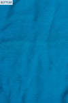 Timelessly Yours Sky Blue Unstitched Cotton Salwar Kameez With Cotton Dupatta