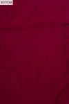 Step Into The Spotlight With Magenta Cotton Unstitched Salwar Kameez With Cotton Dupatta