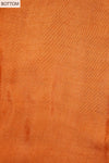 Heritage Glow Rust Crush Tissue Unstitched Salwar Suit With Tissue Dupatta