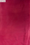 Gajari Woven Zari Cotton Unstitched Salwar Suit With Cotton Dupatta
