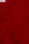 Heritage Heirloom Maroon Crepe Unstitched Salwar Kameez With Chiffon Dupatta