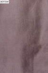 Draped in Elegance Grey Organza Unstitched Salwar Suit With Organza Dupatta