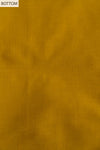 Sunshine Charm Mustard Unstitched Cotton Salwar Kameez With Cotton Dupatta