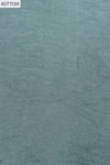 Draped in Elegance Grey Silk Unstitched Salwar Suit With Chinon Dupatta