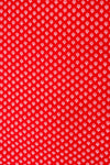 Red Digital Printed Cotton Unstitched Salwar Suit With Cotton Dupatta