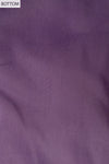 Delicate And Dreamy Mauve Crepe Unstitched Salwar Kameez With Chiffon Dupatta
