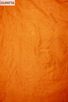 Heritage Heirloom Maroon Cotton Unstitched Salwar Kameez With Cotton Dupatta