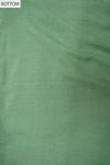 Flow In Freshness With Sea Green Organza Unstitched Salwar Kameez With Chiffon Dupatta