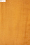 Sunshine Charm Mustard Muslin Unstitched Salwar Kameez With Chiffon Dupatta