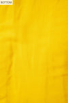 Shine Bright In Mango Gold Cotton Unstitched Salwar Kameez With Cotton Dupatta