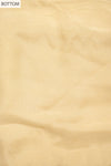 Tussar Organza Unstitched Salwar Kameez With Organza Dupatta