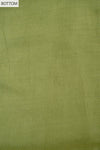 Wrapped in Elegance Pista Georgette Unstitched Salwar Kameez With Georgette Dupatta