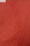 Copper Cutwork, Sequence & Threadwork Cotton Unstitched Salwar Suit With Cotton Dupatta