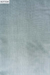 Ash Grey Banarasi Woven Zari Cotton Unstitched Salwar Suit With Cotton Dupatta